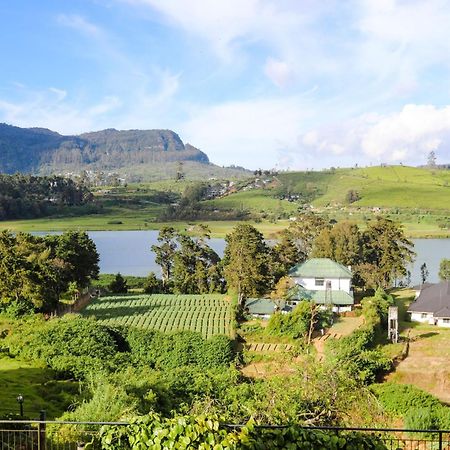 Villa Acacia Nuwara Eliya Bagian luar foto