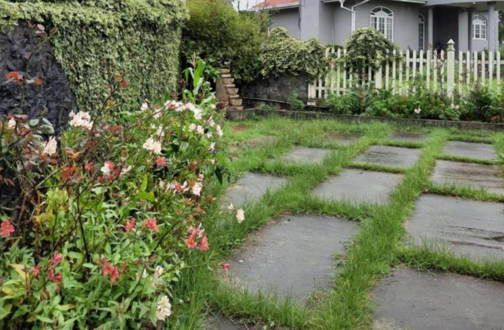 Villa Acacia Nuwara Eliya Bagian luar foto