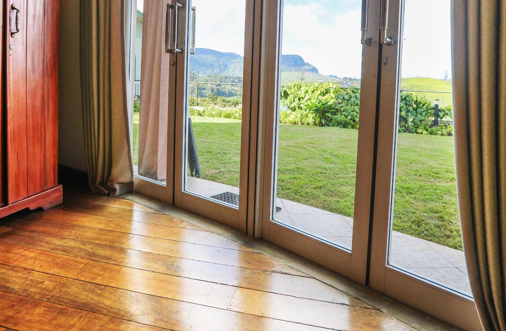 Villa Acacia Nuwara Eliya Bagian luar foto