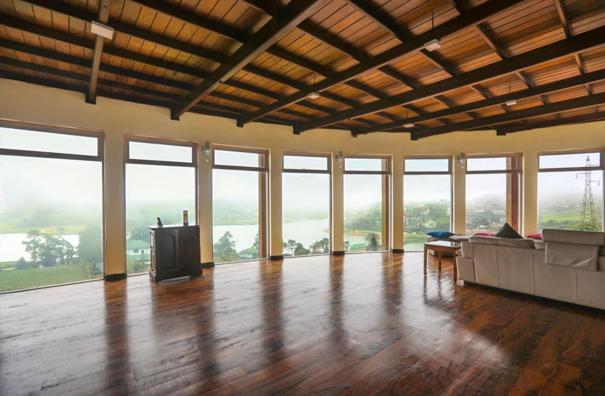 Villa Acacia Nuwara Eliya Bagian luar foto