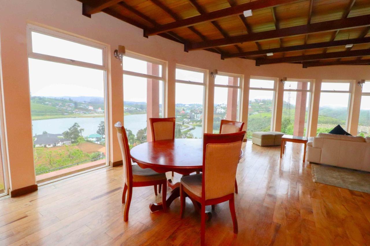 Villa Acacia Nuwara Eliya Bagian luar foto