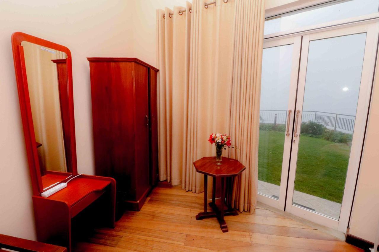 Villa Acacia Nuwara Eliya Bagian luar foto