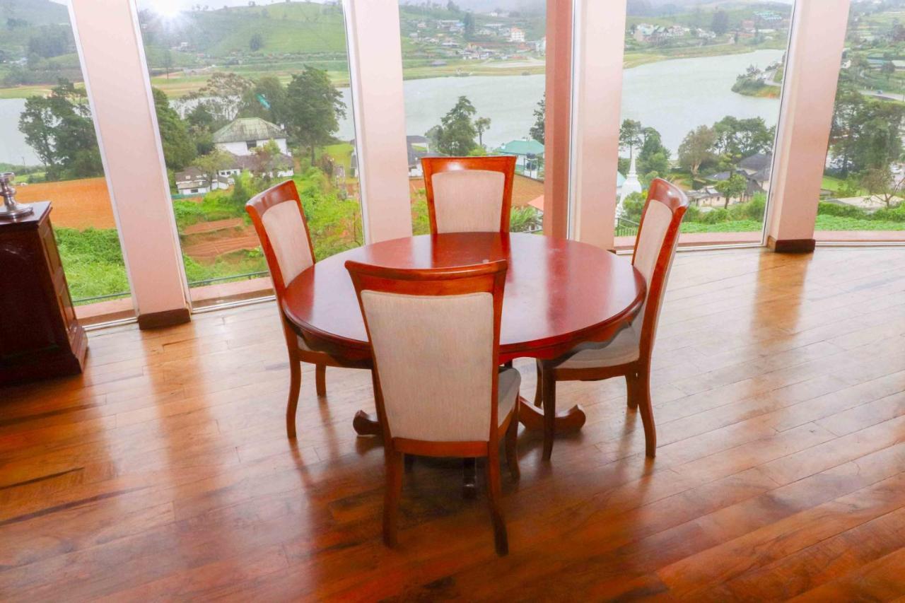 Villa Acacia Nuwara Eliya Bagian luar foto