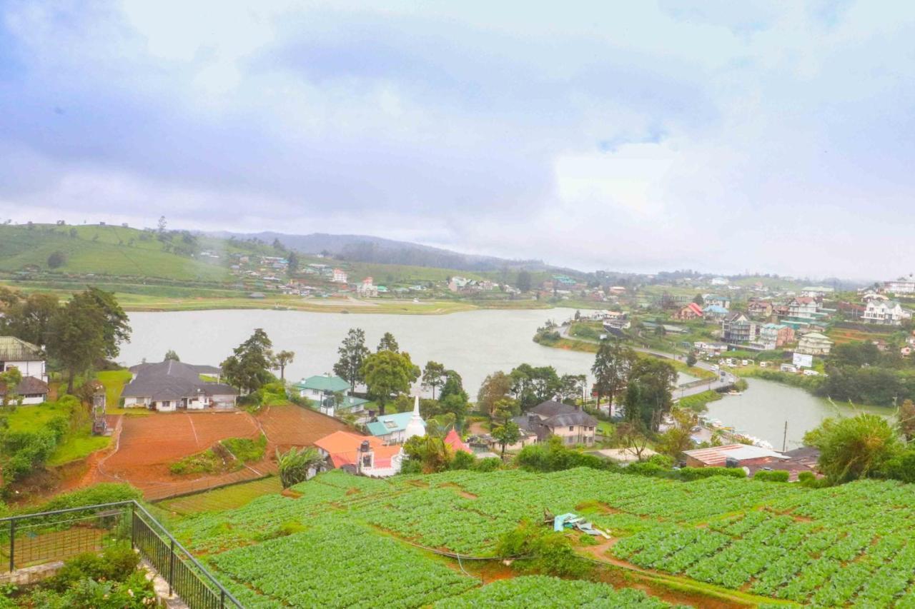 Villa Acacia Nuwara Eliya Bagian luar foto