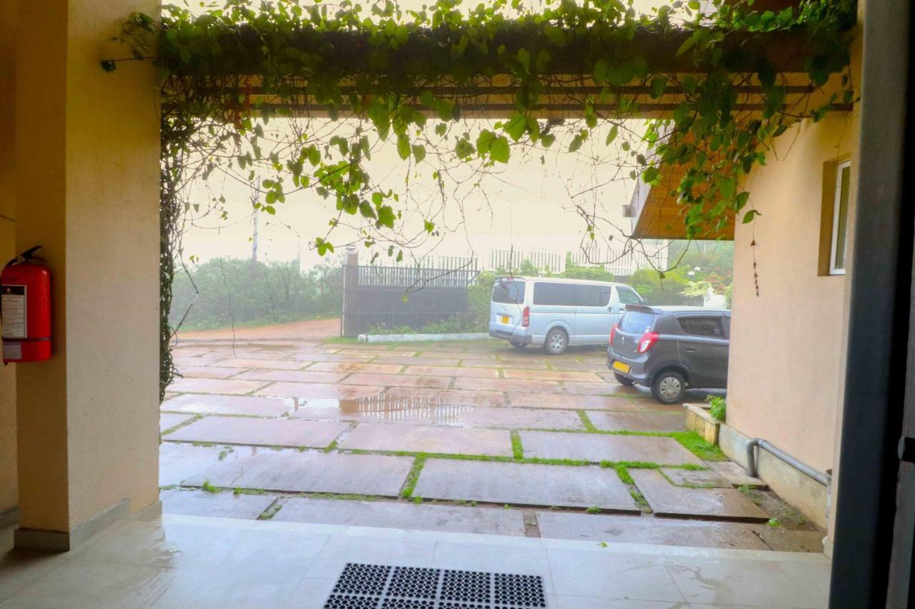 Villa Acacia Nuwara Eliya Bagian luar foto