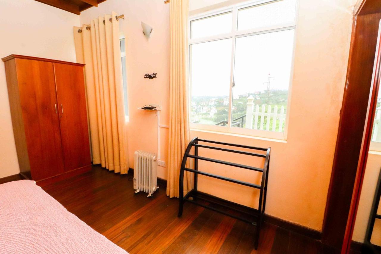 Villa Acacia Nuwara Eliya Bagian luar foto