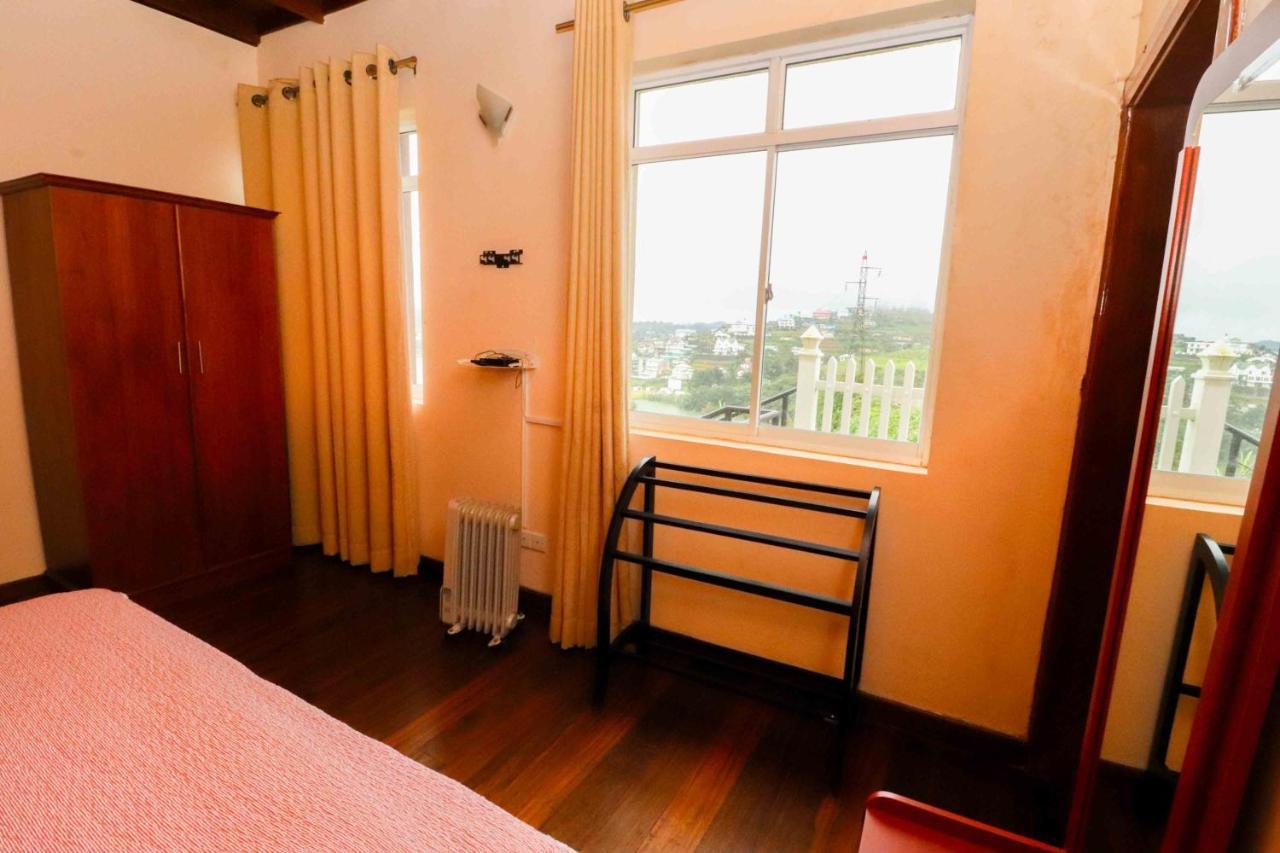 Villa Acacia Nuwara Eliya Bagian luar foto